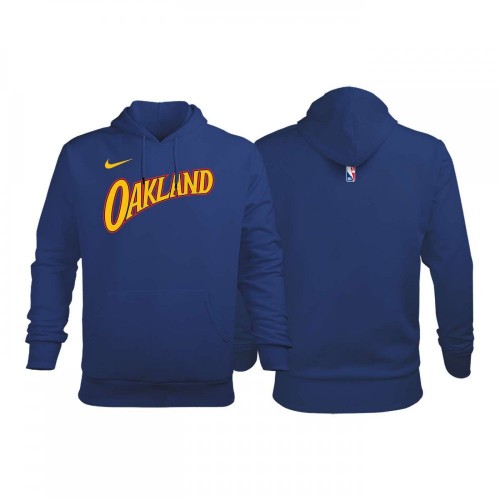 Golden State Warriors City Edition 2020-2021 Hoodie