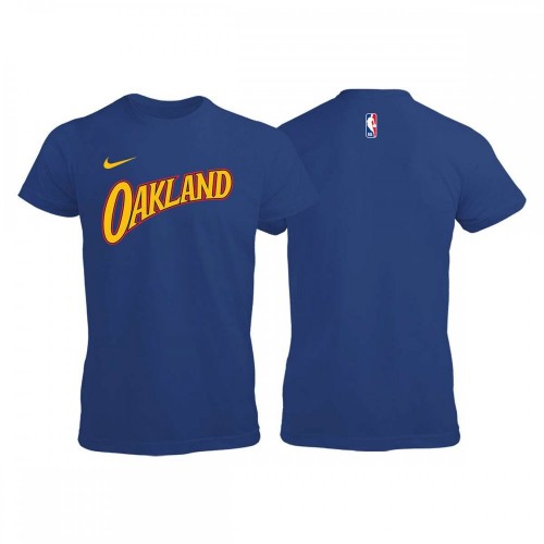 Golden State Warriors City Edition 2020-2021 Tişört