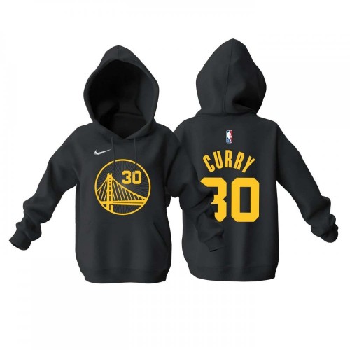 City Edition 2021-2022 Hoodie