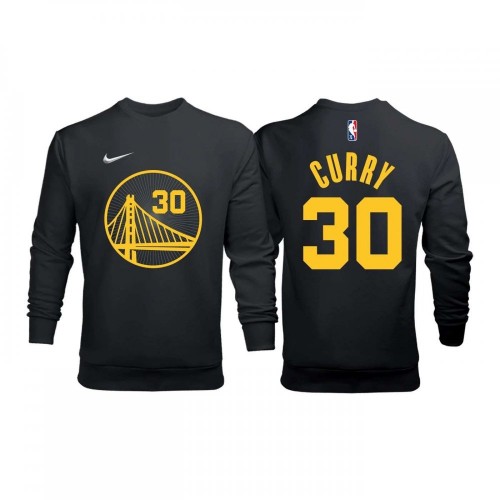 City Edition 2021-2022 Sweatshirt
