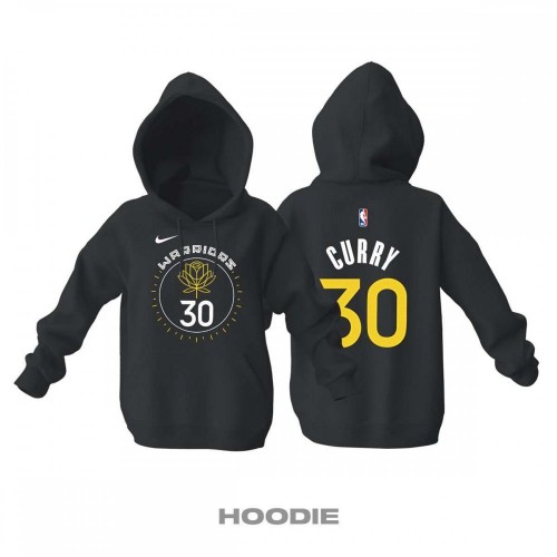 City Edition 2022-2023 Hoodie