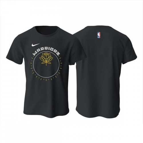 Golden State Warriors City Edition 2022-2023 Tişört
