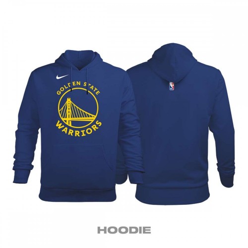 Golden State Warriors Icon Edition 2019-2020 Hoodie