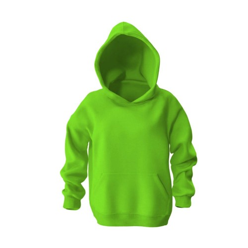 Kendin Tasarla Fıstık Yeşili Hoodie