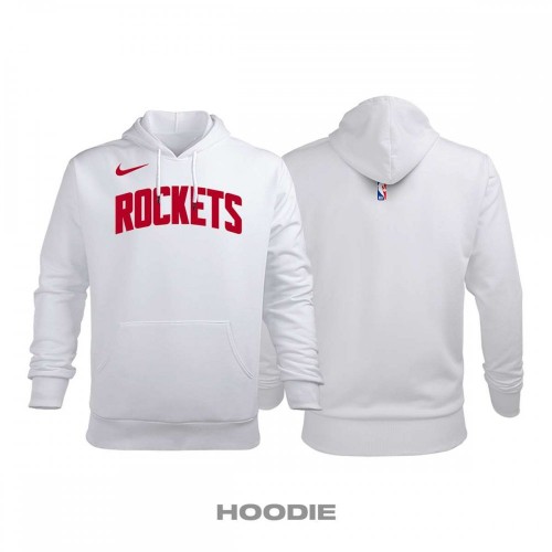 Houston Rockets Association Edition 2019-2020 Hoodie