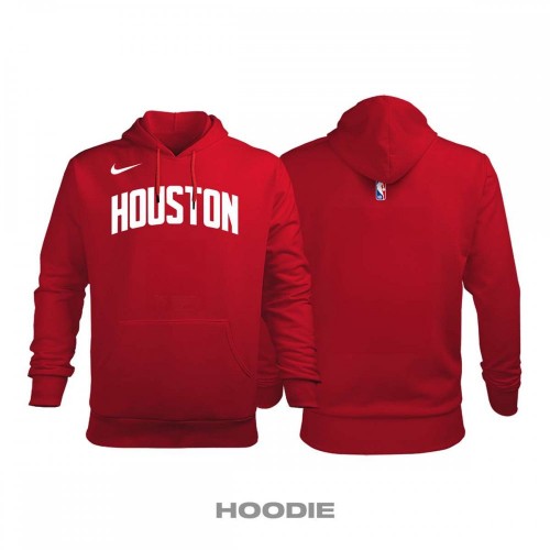 Houston Rockets Earned Edition 2018-2019 Hoodie