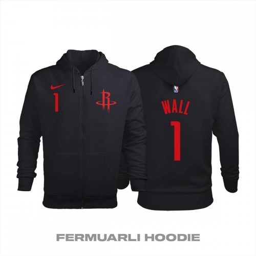 Earned Edition 2020-2021 Fermuarlı Hoodie