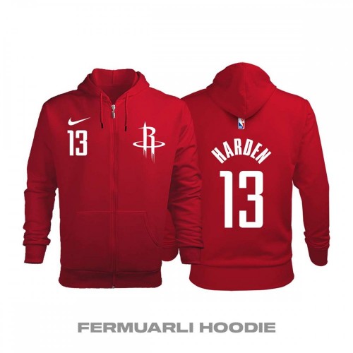 Icon Edition 2019-2020 Fermuarlı Hoodie