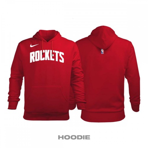 Houston Rockets Icon Edition 2019-2020 Hoodie