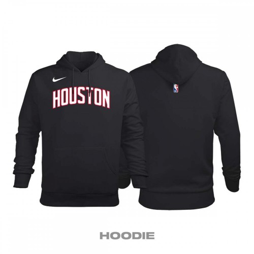 Houston Rockets Statement Edition 2017-2018 Hoodie