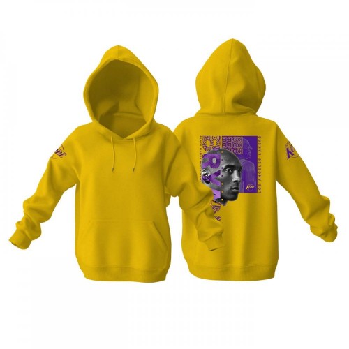 Black Mamba Edition Hoodie