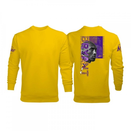Black Mamba Edition Sweatshirt
