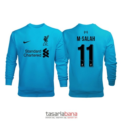 Liverpool Away Edition 2020-2021 Sweatshirt