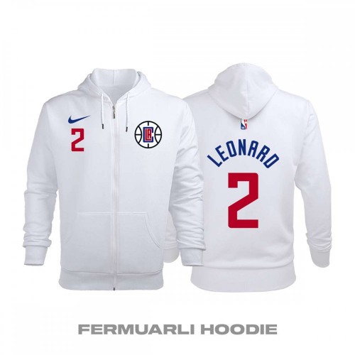 Association Edition 2017-2018 Fermuarlı Hoodie