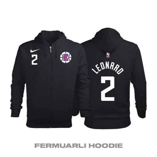 Statement Edition 2017-2018 Fermuarlı Hoodie