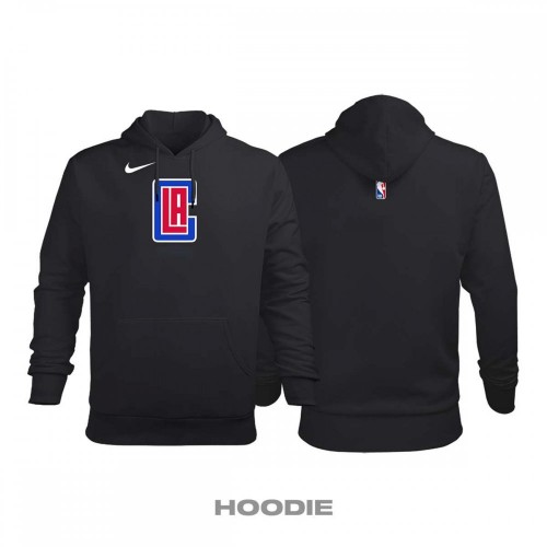 Los Angeles Clippers Statement Edition 2017-2018 Hoodie