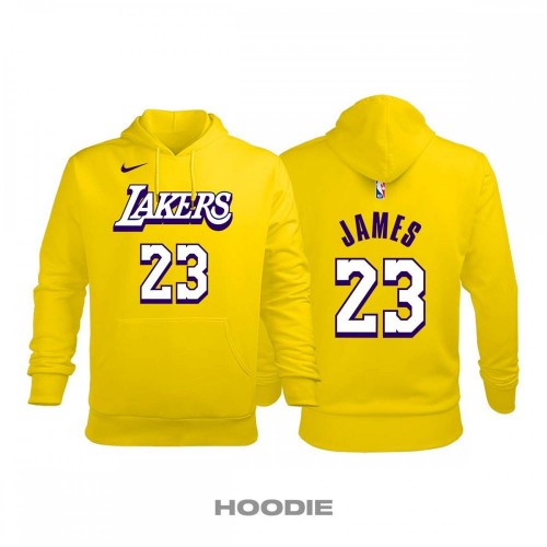 City Edition 2019-2020 Hoodie