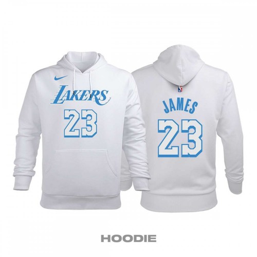 City Edition 2020-2021 Hoodie