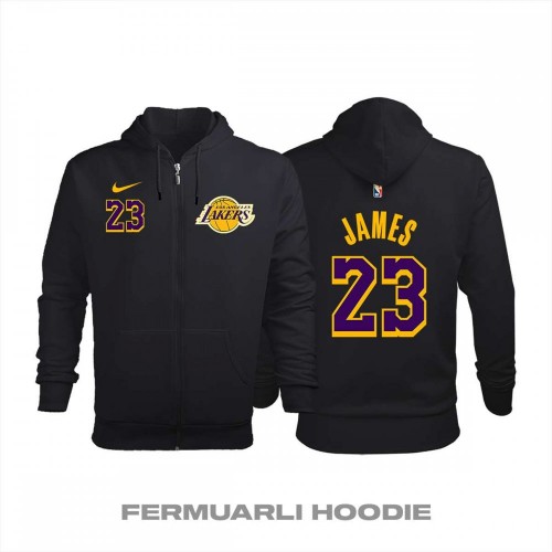 Earned Edition 2020-2021 Fermuarlı Hoodie