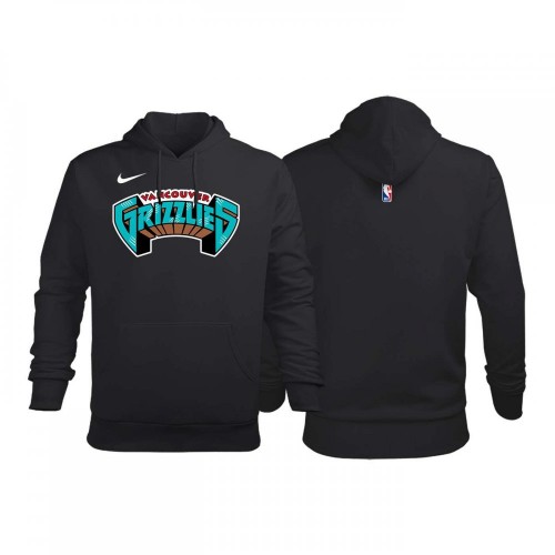 Memphis Grizzlies City Edition 1995-1996 Hoodie