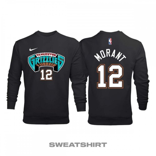 City Edition 1995-1996 Sweatshirt