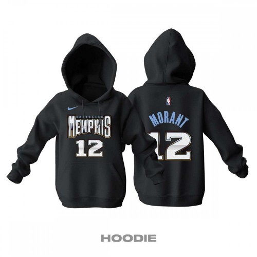 City Edition 2022-2023 Hoodie