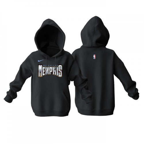 Memphis Grizzlies City Edition 2022-2023 Hoodie