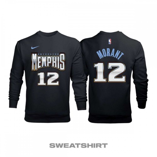 City Edition 2022-2023 Sweatshirt