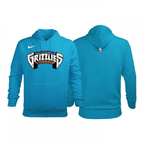 Memphis Grizzlies Icon Edition 1995-1996 Hoodie