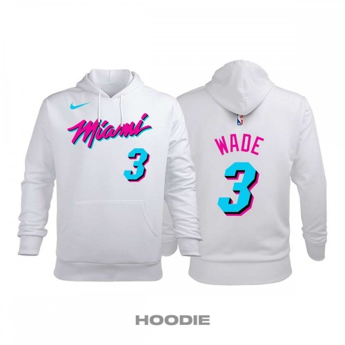 City Edition 2017-2018 Hoodie