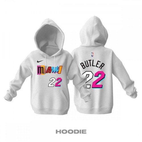 City Edition 2022-2023 Hoodie