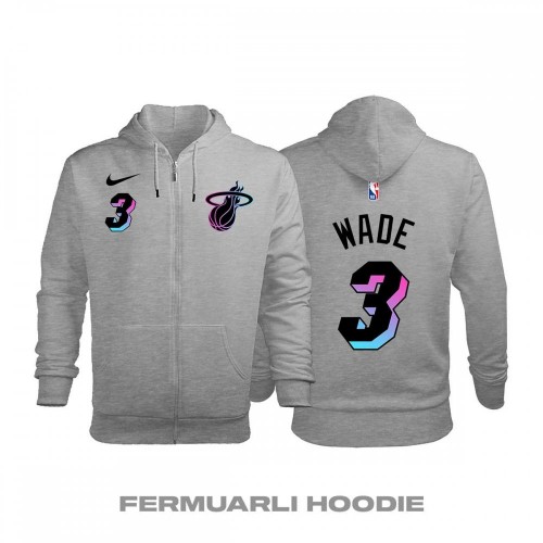 City v.2 Edition 2020-2021 Fermuarlı Hoodie