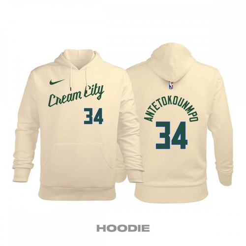 City Edition 2019-2020 Hoodie