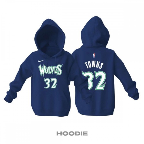 City Edition 2021-2022 Hoodie