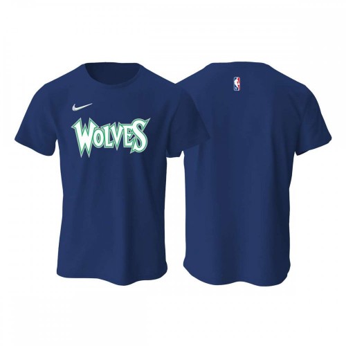 Minnesota Timberwolves City Edition 2021-2022 Tişört