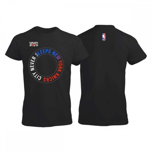 New York Knicks City Edition 2020-2021 Tişört