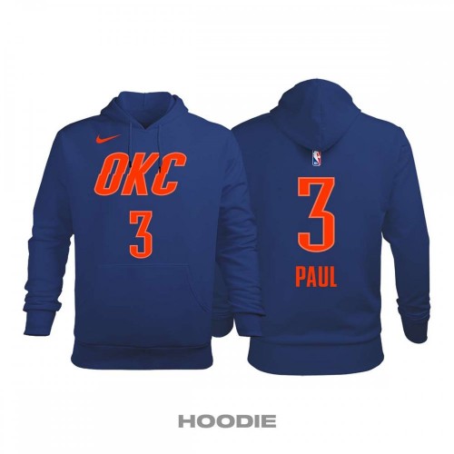 Statement Edition 2017-2018 Hoodie