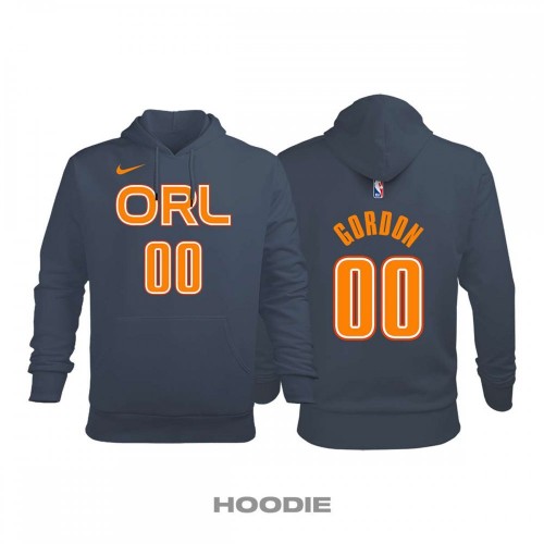 City Edition 2019-2020 Hoodie