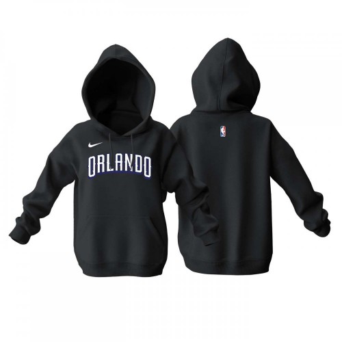 Orlando Magic City Edition 2022-2023 Hoodie