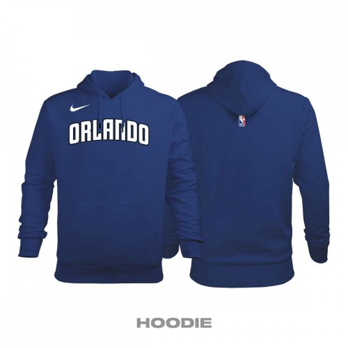 Orlando Magic Statement Edition 2019-2020 Hoodie