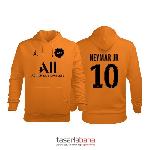 Paris FC Away Edition 2019-2020 Hoodie