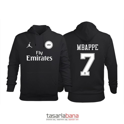 Paris FC Third Edition 2018-2019 Hoodie