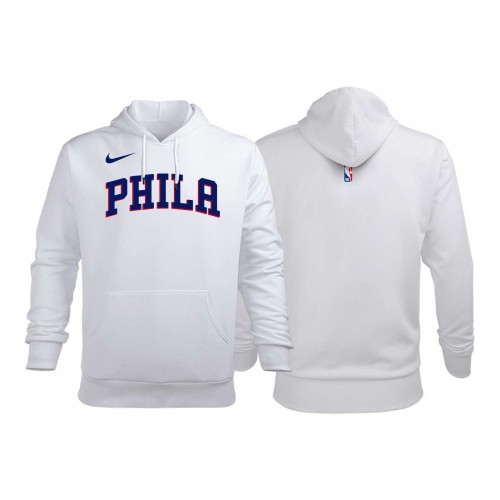 Philadelphia 76ers Association Edition 2019-2020 Hoodie