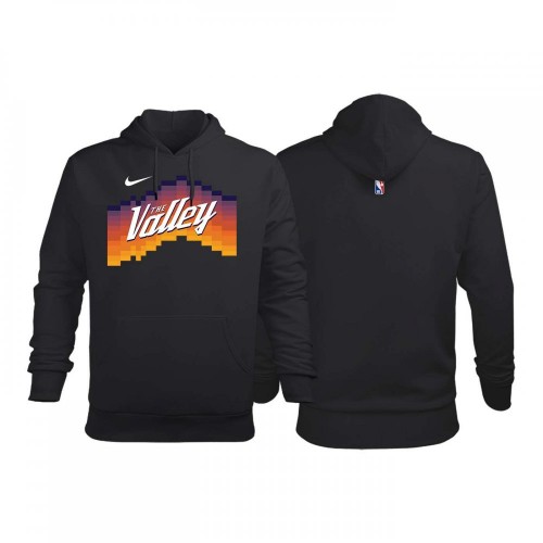 Phoenix Suns City Edition 2020-2021 Hoodie