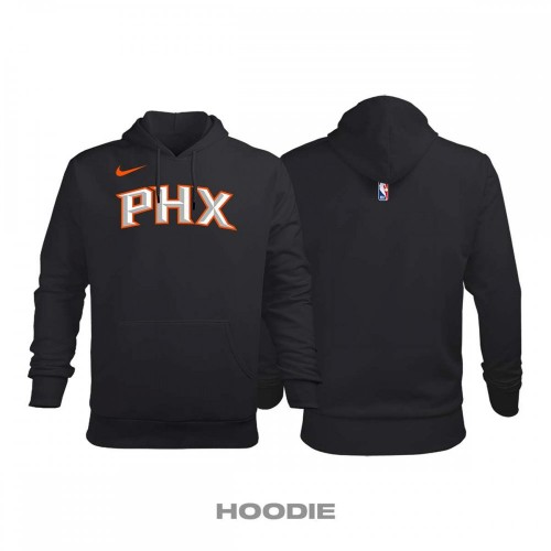 Phoenix Suns Statement Edition 2017-2018 Hoodie