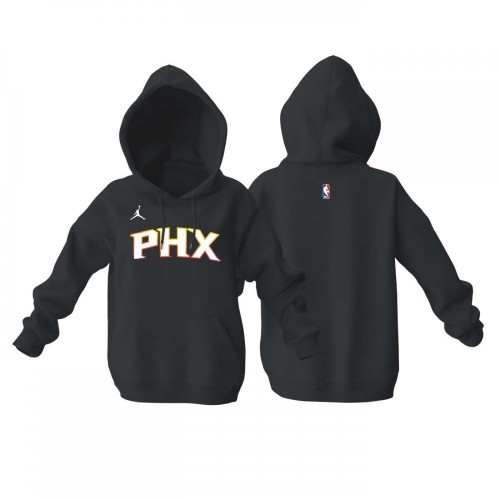 Phoenix Suns Statement Edition 2022-2023 Hoodie