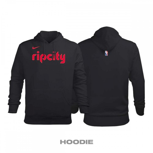 Portland Trail Blazers City Edition 2018-2019 Hoodie