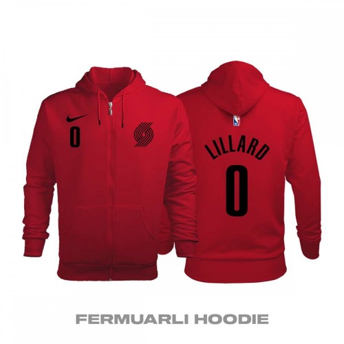 Statement Edition 2017-2018 Fermuarlı Hoodie