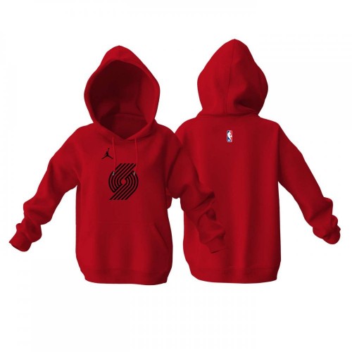 Portland Trail Blazers Statement Edition 2022-2023 Hoodie