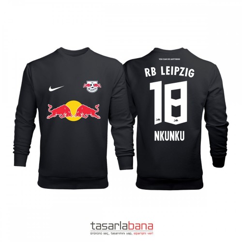 RB Leipzig Away Edition 2021-2022 Sweatshirt